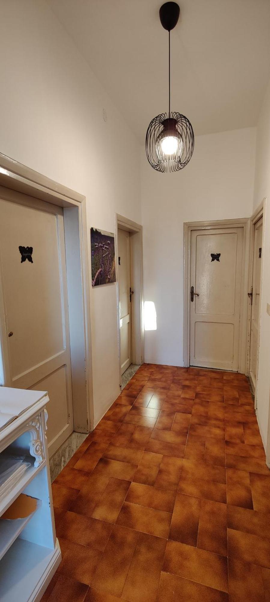 Locanda Maddalena - Accoglienza Pellegrini Montefiascone Eksteriør bilde