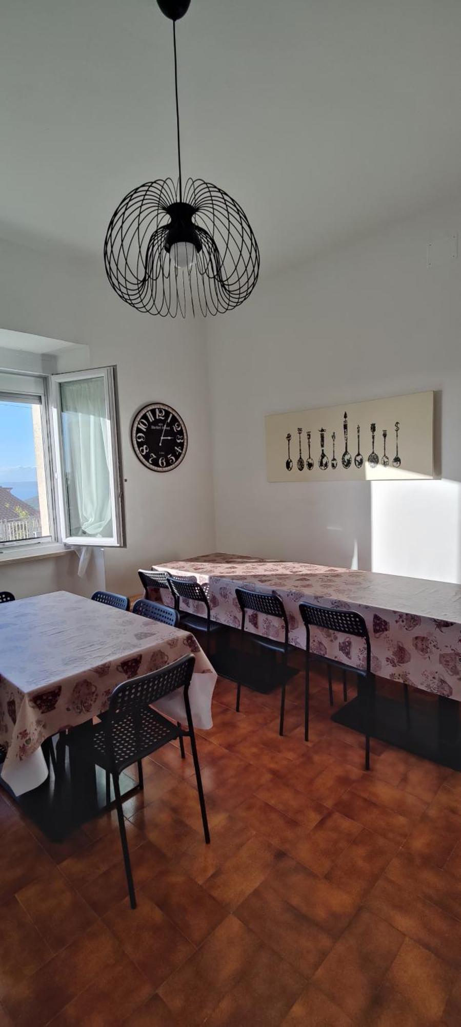 Locanda Maddalena - Accoglienza Pellegrini Montefiascone Eksteriør bilde