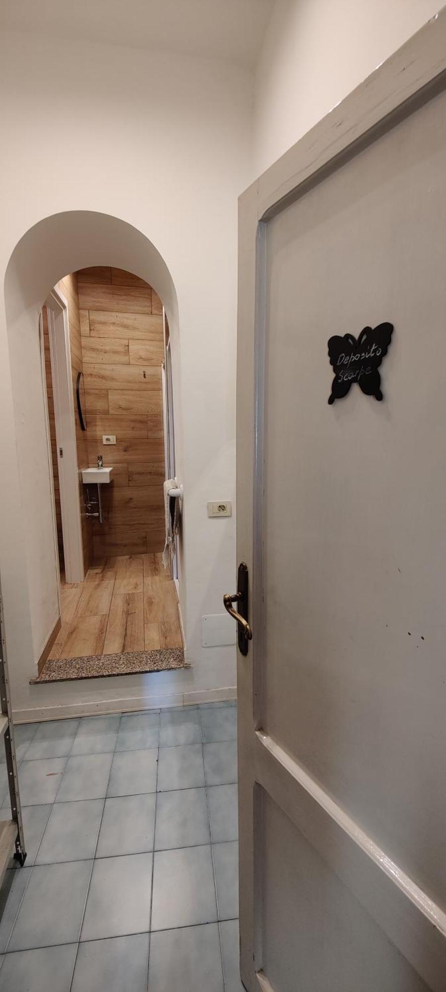 Locanda Maddalena - Accoglienza Pellegrini Montefiascone Eksteriør bilde